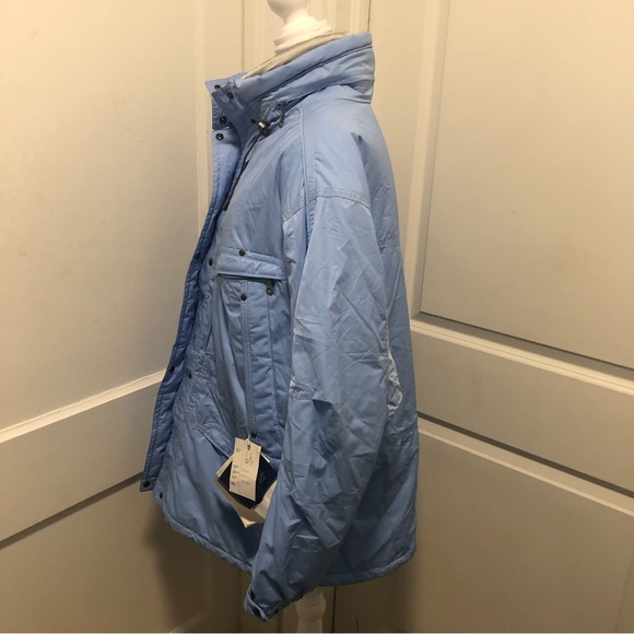Killy ladies winter snow coat NWT size 14 - Picture 5 of 12